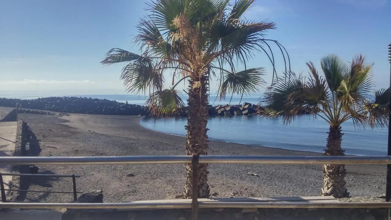Apartamento Los Linos Las Eras  Las Eras (Tenerife)