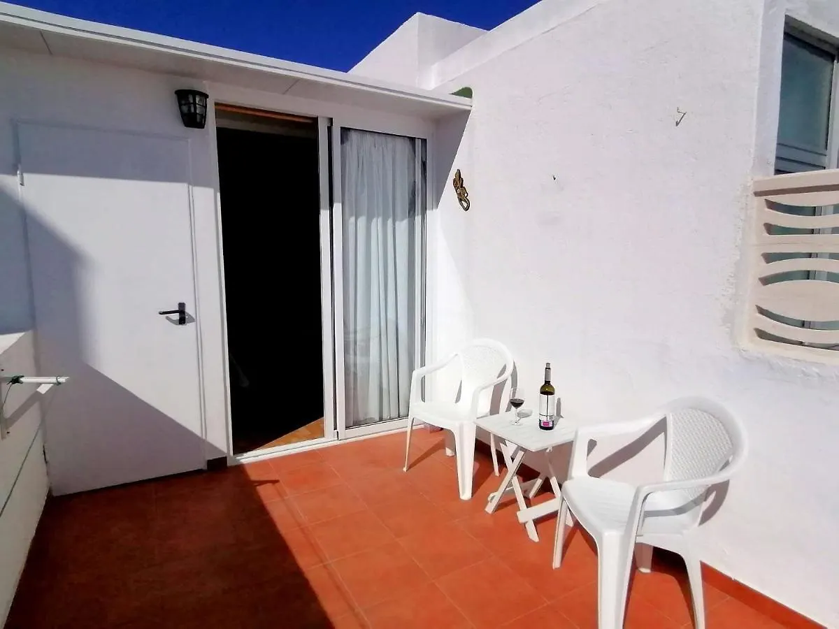 Apartamento Los Linos Las Eras