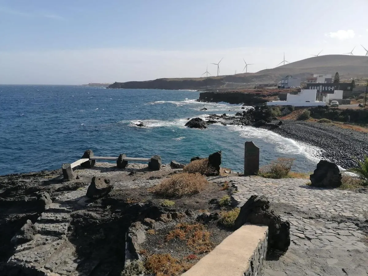 Apartamento Los Linos Las Eras  0*, Las Eras (Tenerife) Spain