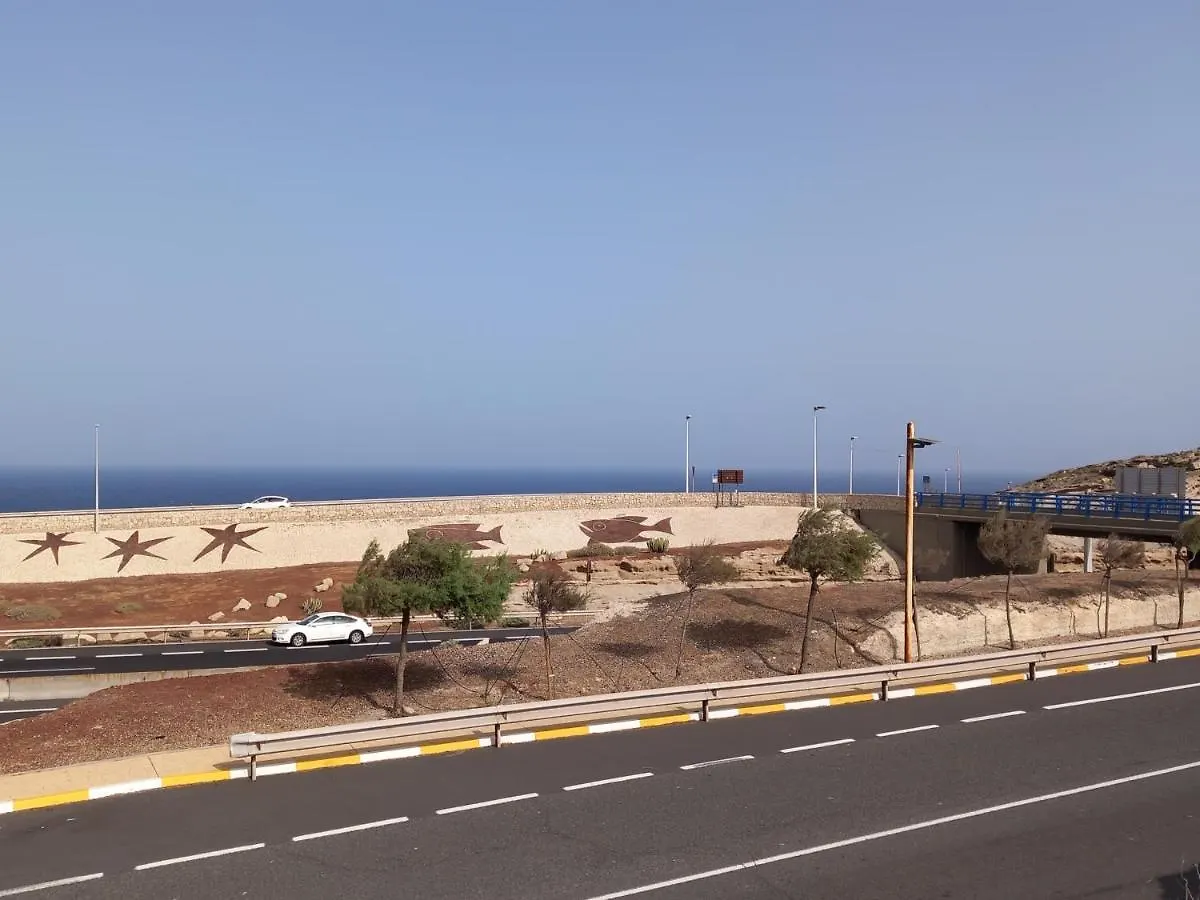 Apartamento Los Linos Las Eras  Apartment Las Eras (Tenerife)